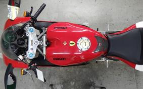 DUCATI 996R 2001