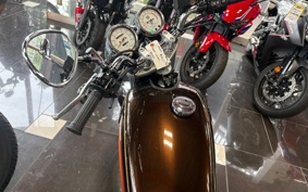 YAMAHA SR400 40th 2019 RH03J