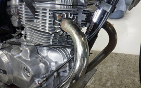 HONDA CB400 N 2026 CB400N