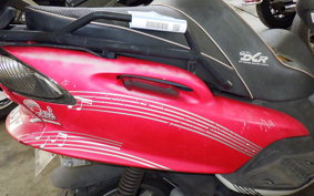 YAMAHA MAJESTY 125 FI 2018