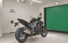 KAWASAKI Z1100-2 2026 ZRT10G
