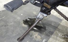 HONDA RACOON 2014 AD02