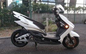 YAMAHA CYGNUS 125 SE46