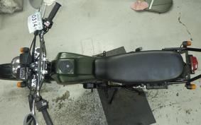 YAMAHA TW200 2JL