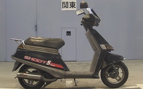 SUZUKI SHOOT CA14B