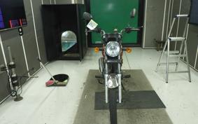 HONDA LY125 FI