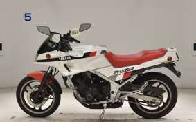 YAMAHA FZ250 1HX