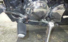 YAMAHA DRAGSTAR 400 2001 VH01J