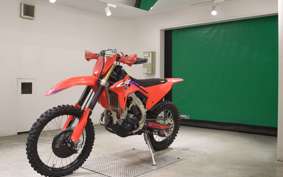 HONDA CRF250RX ME12