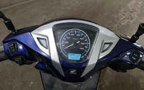HONDA LEAD 125 JF45