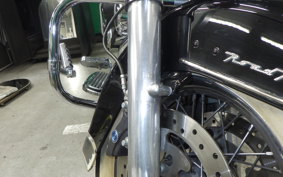 HARLEY FLHRC 1580 2008