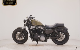 HARLEY XL1200X 2016