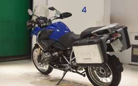 BMW R1200GS 2008