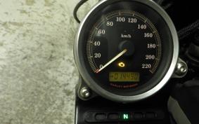 HARLEY XL883N 2009