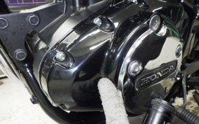 HONDA GB350 2026 NC59