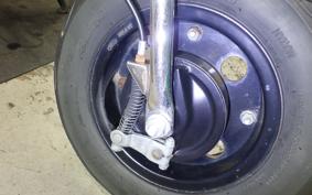 HONDA GORILLA 1998 AB27