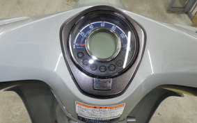HONDA C125 SUPER CUB JA71