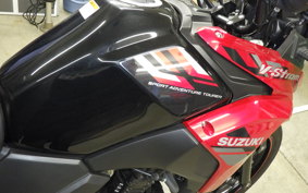 SUZUKI V-STROM 250 A 2024