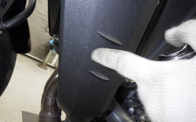 YAMAHA MT-09 SP 2023 RN69J
