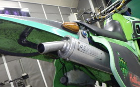 KAWASAKI KDX250SR 2012 DX250F