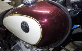 YAMAHA SR400 RH01J