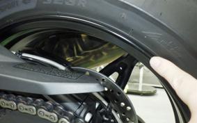 KAWASAKI NINJA H2 2015