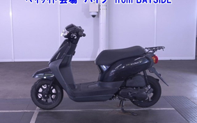 HONDA TACT-4