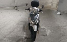 SUZUKI ADDRESS V110 CE47A