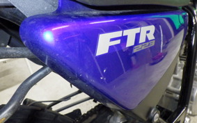 HONDA FTR223 2014 MC34