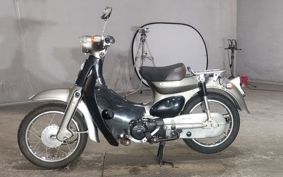 HONDA LITTLE CUB AA01