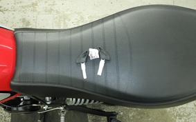 DUCATI SCRAMBLER ICON 2021