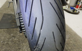 YAMAHA YZF-R6 2019