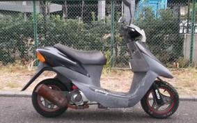 SUZUKI LET's 2 CA1KA