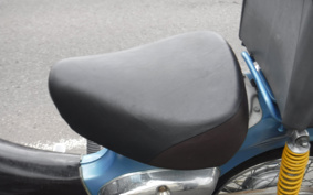HONDA LITTLE CUB AA01