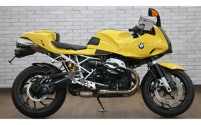 BMW R1200S 2009 0366