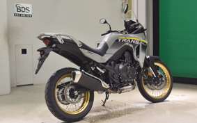 HONDA TRANSALP XL750 2025 RD16