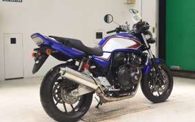 HONDA CB400SF GEN 4 A 2020 NC42