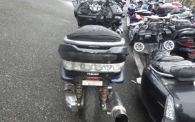 YAMAHA MAJESTY 250 C SG03J