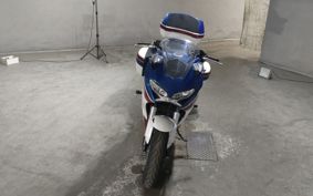 HONDA VFR800F 2018 RC79