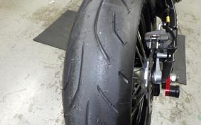 YAMAHA WR250X 2017 DG15J