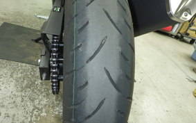 KAWASAKI NINJA 400 2024 EX400L