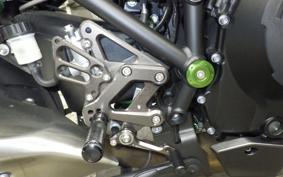 KAWASAKI NINJA H2 SX 2022 ZXT02P