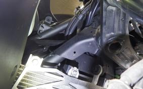 KAWASAKI NINJA 400 2023 EX400L