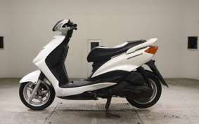 YAMAHA CYGNUS 125 X 2026 SE12J
