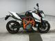 Фото KTM 990 SUPER DUKE R 2010 с японского аукциона
