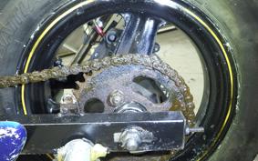 HONDA NSR50 GEN 2 AC10