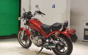 YAMAHA XS250 SPECIAL 2017 17E