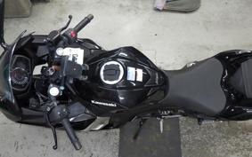 KAWASAKI NINJA 400 2021 EX400G