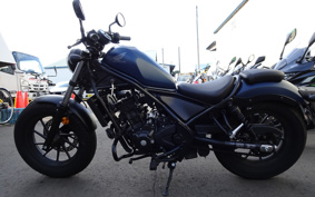 HONDA  REBEL 250 ABS MC49