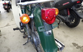 HONDA C50 SUPER CUB AA01